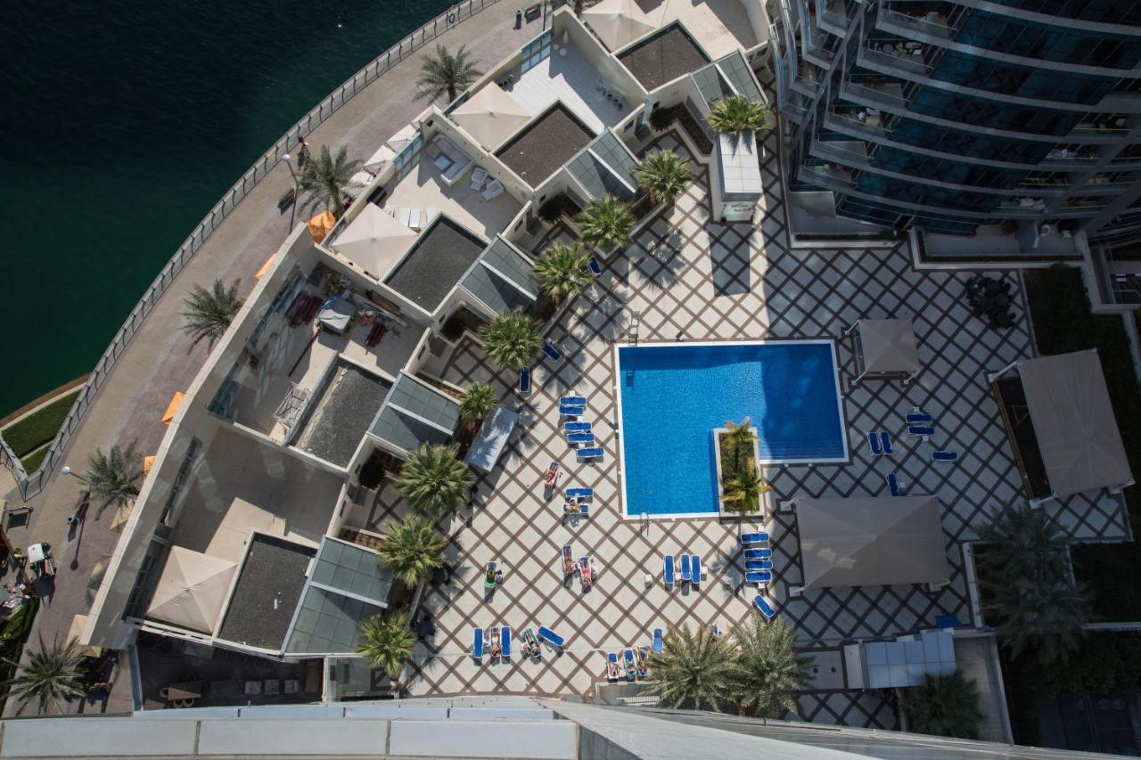 Higuests - Incredible Apartment At The Top Of Dubai Marina エクステリア 写真