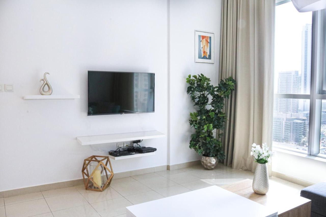 Higuests - Incredible Apartment At The Top Of Dubai Marina エクステリア 写真