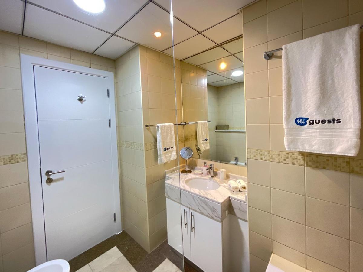 Higuests - Incredible Apartment At The Top Of Dubai Marina エクステリア 写真